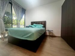 The Visionaire (D27), Condominium #461043051